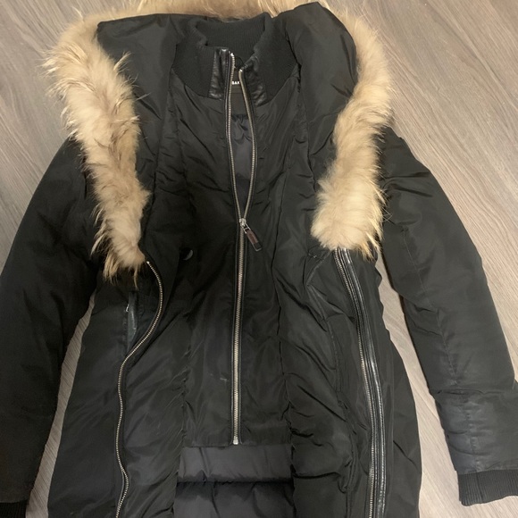 Rudsak womens winter jacket - Picture 2 of 8